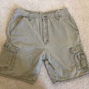 Wrangler Men’s Short Pant